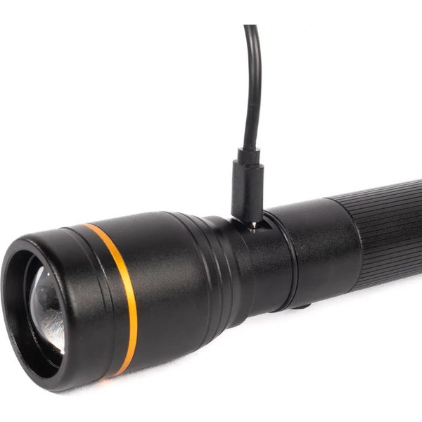 Фонарь КВТ FL-8033