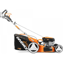 Газонокосилка Daewoo Power DLM 5500SV