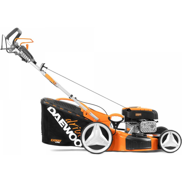 Газонокосилка Daewoo Power DLM 5500SV