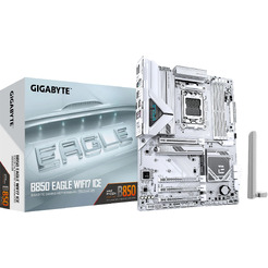 Материнская плата Gigabyte B850 Eagle WiFi7 Ice