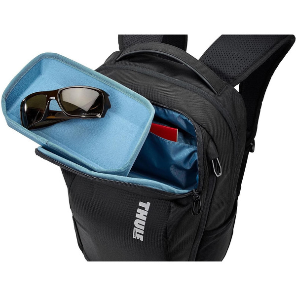Рюкзак для ноутбука Thule Accent 23L TACBP2116BLK (черный)
