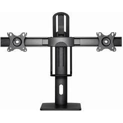 Кронштейн для двух мониторов Gembird MS-D2-01