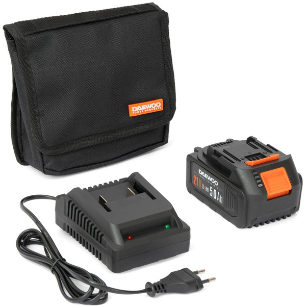 Газонокосилка DAEWOO DLM 3221Li SET