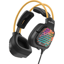 Наушники A4Tech Bloody G565 (черный)