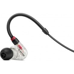 Наушники Sennheiser IE 100 Pro (прозрачный)