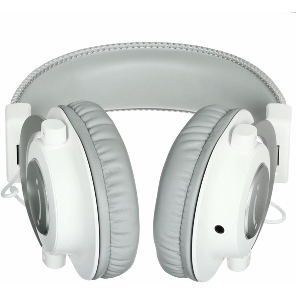 Профессиональные студийные наушники FIFINE H8 White