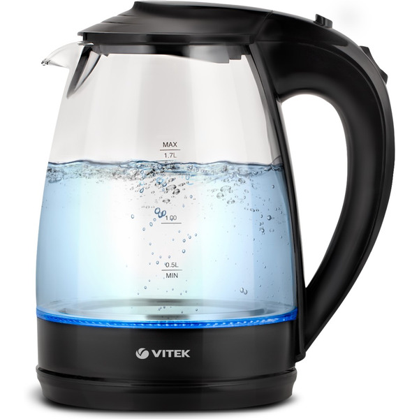Электрочайник VITEK VT-1122TR