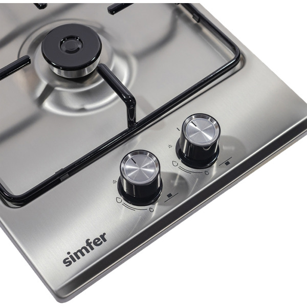 Варочная панель Simfer H30V20M411