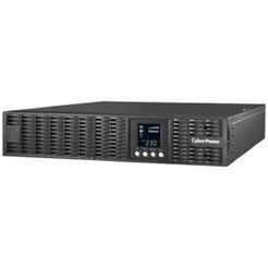 Источник бесперебойного питания CyberPower OLS2000ERT2UA Gen-I