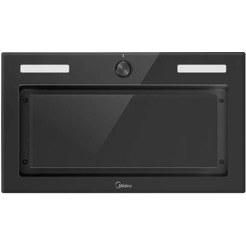 Кухонная вытяжка Midea MH60I730GB