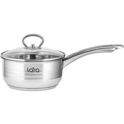 Сотейник LARA Standart LR03-01