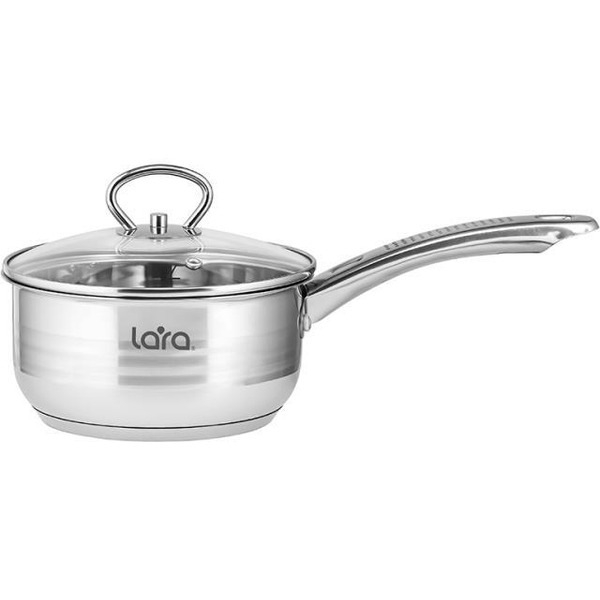 Сотейник LARA Standart LR03-01