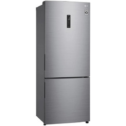 Холодильник LG DoorCooling+ GC-B569PMCM