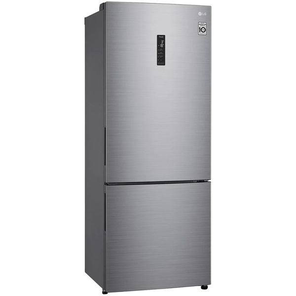 Холодильник LG DoorCooling+ GC-B569PMCM