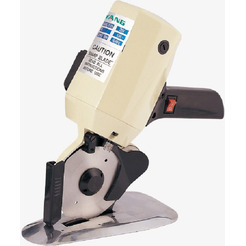 Дисковый раскройный нож Sentex RSD-110 4,5"