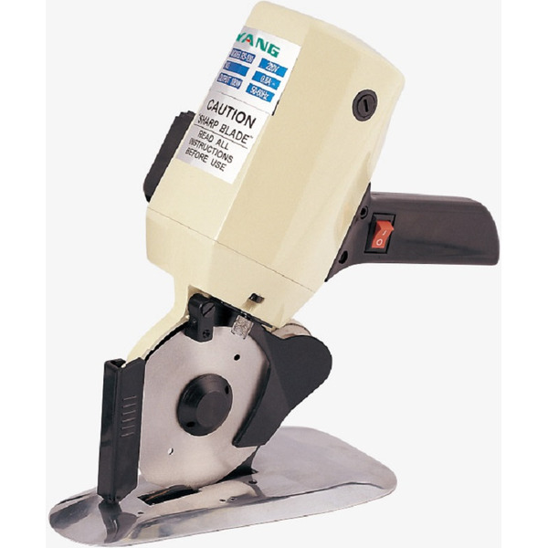 Дисковый раскройный нож Sentex RSD-110 4,5"