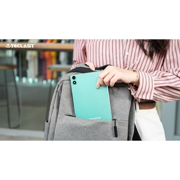 Планшет Teclast P85T 4GB/64GB (мятный)