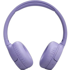 Наушники JBL Tune 670NC (фиолетовый)