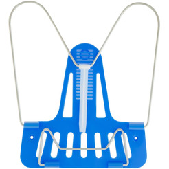 Подставка для книг СТАММ Премиум ПК-31459