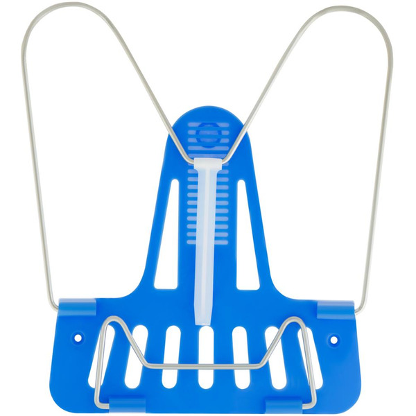 Подставка для книг СТАММ Премиум ПК-31459