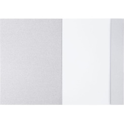 Папка для рисования BRAUBERG 125230