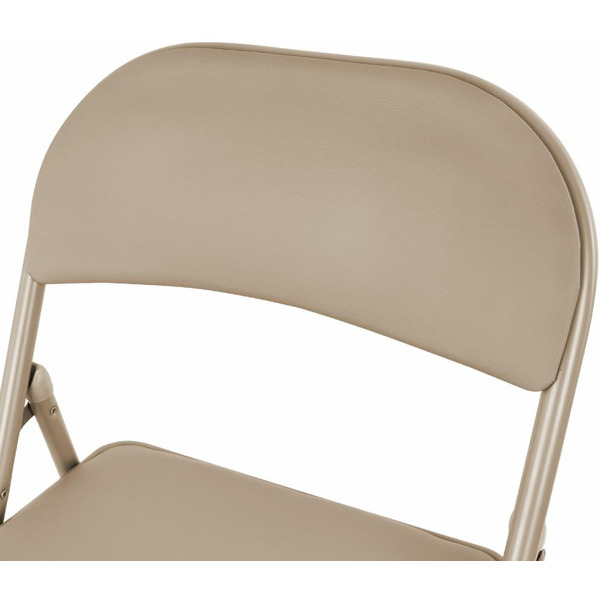 Стул Brabix Golf Plus CF-003 Комфорт (бежевый)