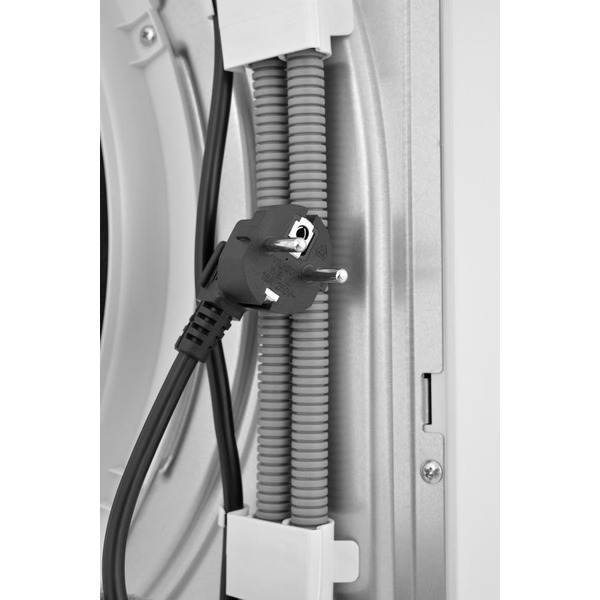 Сушильная машина ZUGEL ZDF82HP