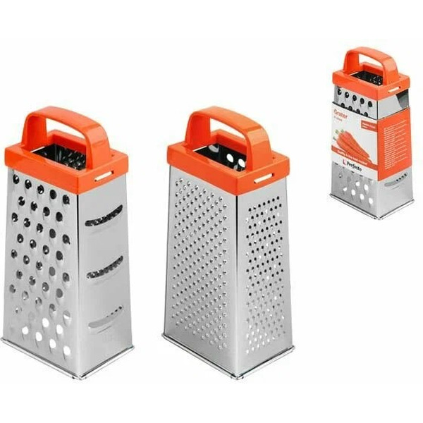 Терка PERFECTO LINEA Handy Plus 21-682336