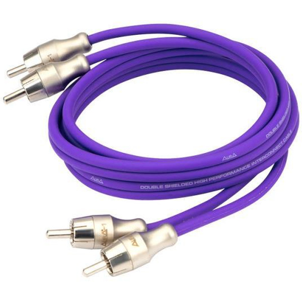 Кабель Aura RCA-B210 MkII