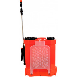 Опрыскиватель аккумуляторный Brait BSA-12Li