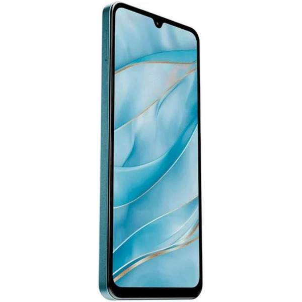 Смартфон POCO C71 4GB/128GB Blue EU