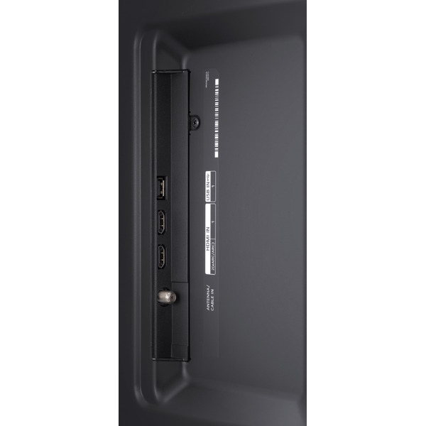 Телевизор LG 43NANO766QA