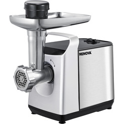 Мясорубка Renova MG220-R1SL