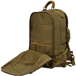 Рюкзак тактический Tramp TACTICAL 50 л (песочный)