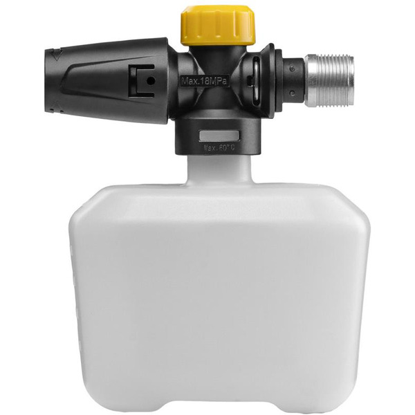 Мойка высокого давления Kolner K170 Lux