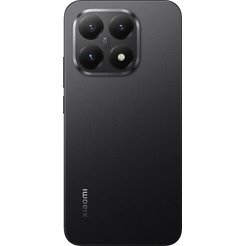 Смартфон Xiaomi 15T 12GB/512GB Black EU