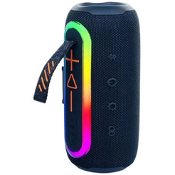 Беспроводная колонка Bseng FLIP6 Max (черный)