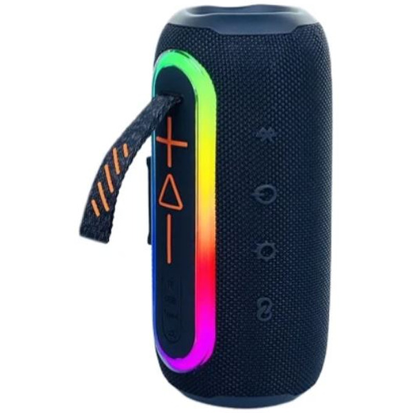 Беспроводная колонка Bseng FLIP6 Max (черный)