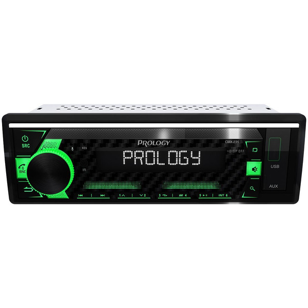 USB-магнитола Prology CMX-235