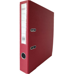 Папка-регистратор COLOR BOX DELI OD75BU
