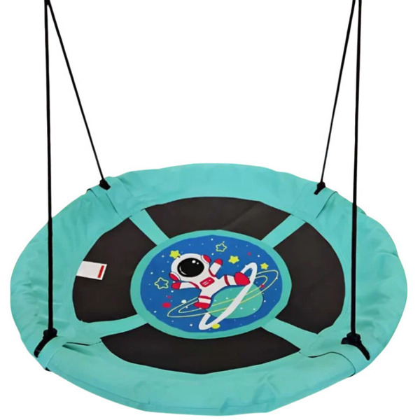 Качели подвесные GetActive Astronaut Blue (SR-100-A)