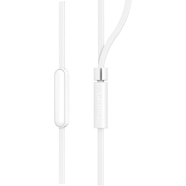 Наушники Philips TAE1105WT/00