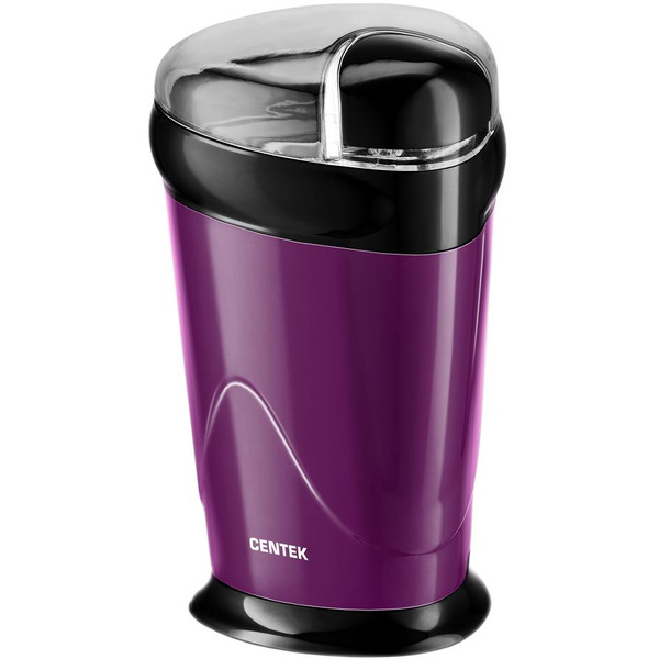 Кофемолка Centek CT-1358 Violet
