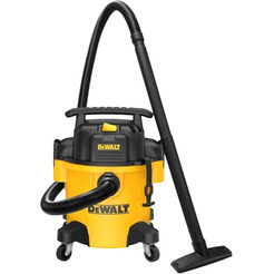 Пылесос промышленный DeWalt DXV20P