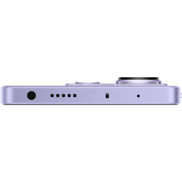 Смартфон Xiaomi Redmi Note 14S 8GB/256GB Aurora Purple EU