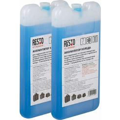 Аккумулятор холода RESTO 5001 (300 гр)