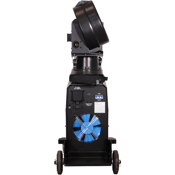 Сварочный инвертор Aurora Прогресс 500 Пульс ST