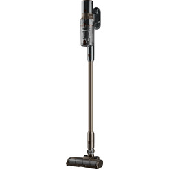 Вертикальный пылесос WEISSGAUFF V12 BLDC 630 Bronzo Beige X-Treme Turbo