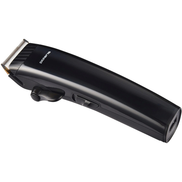 Машинка для стрижки Polaris PHC 4100 (черный)