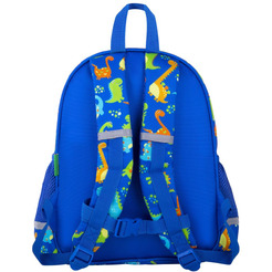 Рюкзак BRAUBERG KIDS PLAY Dinos 271392